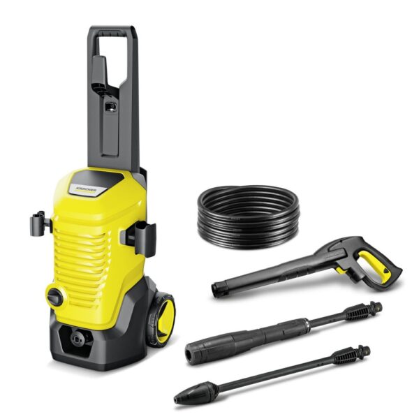 Survepesur Kärcher K5 WCM V1