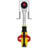 Käepidemest keeratav narrevõti Proxxon ROTARY ratchet 3/8" - Image 2