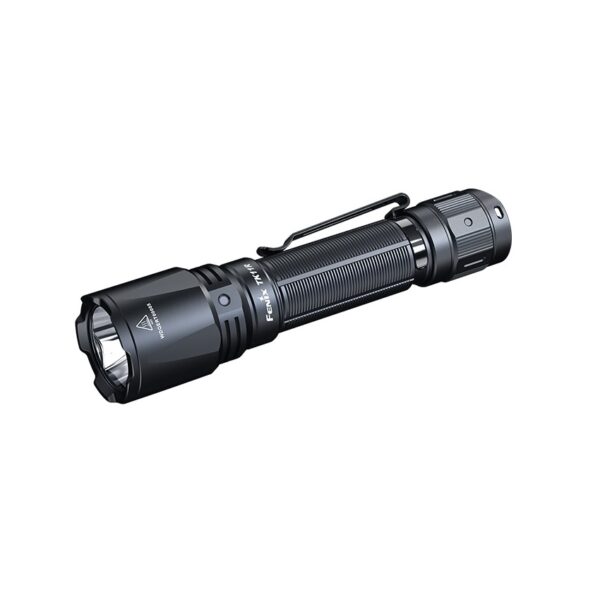Taktikaline taskulamp Fenix TK11R, 1600lm, akuga