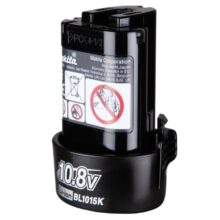 Aku Makita 10,8V 1,5Ah BL1015K