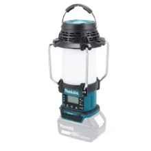Raadio-akulamp Makita DMR057 USB, Bluetooth