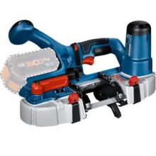 Akulintsaag Bosch GCB 18V-63 Professional