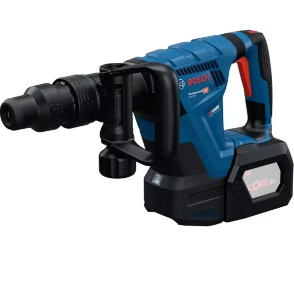 Akupiikvasar Bosch GBH 18V-5 solo