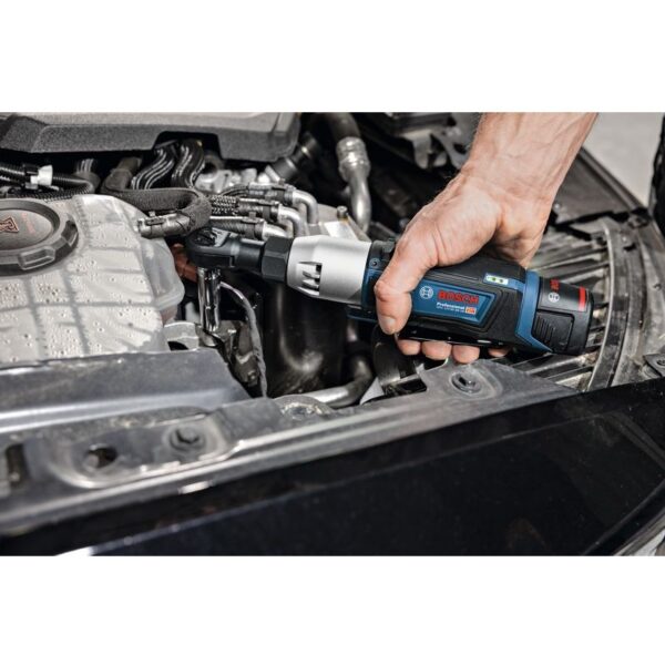 Akunarre Bosch GRC 12V-60 3/8 SN, solo CT - Image 3