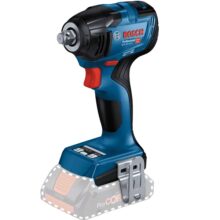 Bosch GDS 18V-210 C akulöökmutrikeeraja
