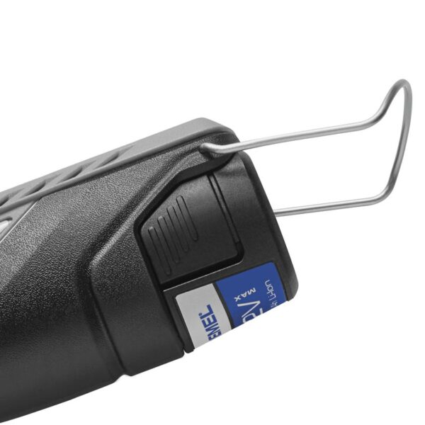 Dremel 8250 12V akuminifrees + 5 tarvikut - Image 3