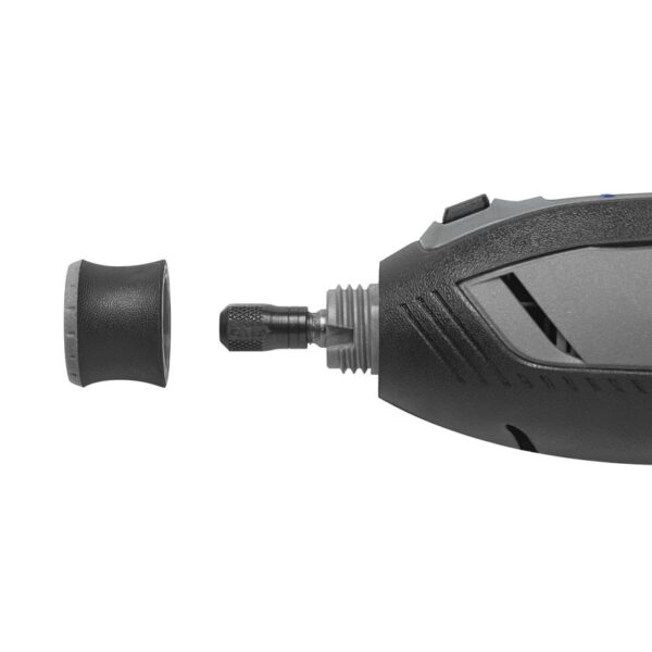 Dremel 8250 12V akuminifrees + 5 tarvikut - Image 4