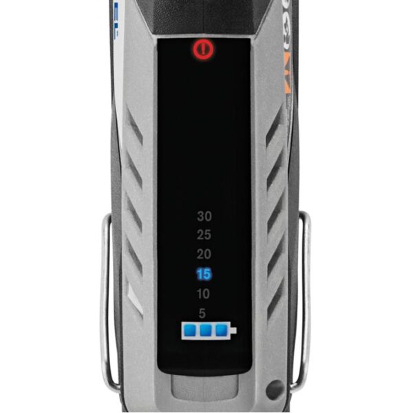 Dremel 8250 12V akuminifrees + 5 tarvikut - Image 5