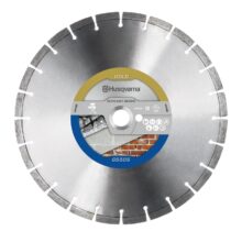 Teemantketas 400mm Husqvarna ELITE-CUT™ GS50S