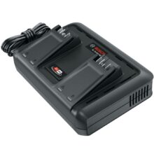 Bosch duubellaadija kahekohaline akulaadija PBA ja powerforall akudele