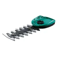 Bosch isio 3 põõsatera