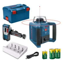 Pöördlaser Bosch GRL 300 HV