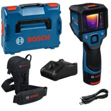 akuga termokaamera bosch GTC 12V-450-13