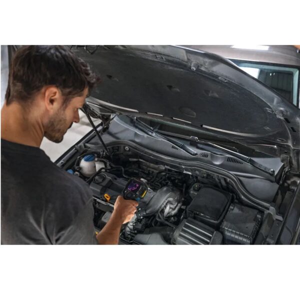 Termokaamera Bosch GTC 12V-450-13, akuga - Image 3