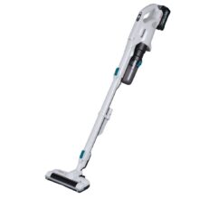 Akutolmuimeja Makita CL004GZ 40V XGT, tsüklonfiltri ja pöördharjaga
