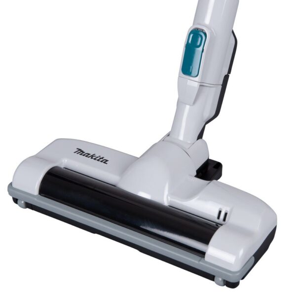 Akutolmuimeja Makita CL004GZ 40V XGT, tsüklonfiltri ja pöördharjaga - Image 6