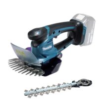 Akumurukäärid Makita DUM604ZX 18V + põõsatera