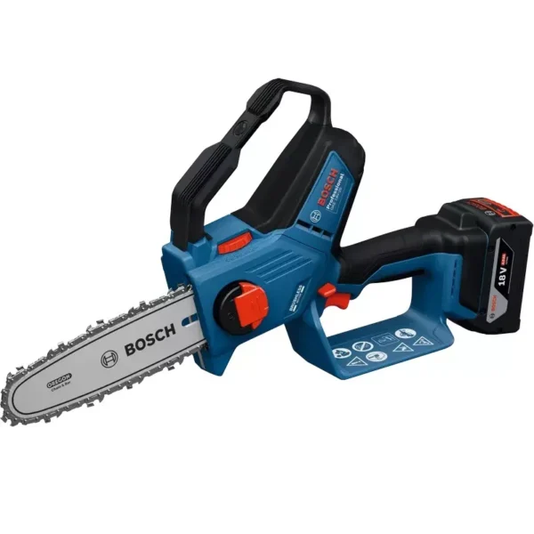 Akukettsaag Akuoksasaag Bosch GKE 18V-20 solo CT