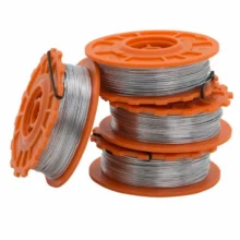 Sidumistraat rullis 0,8mm 95m Tjep el.tsink 40 rulli