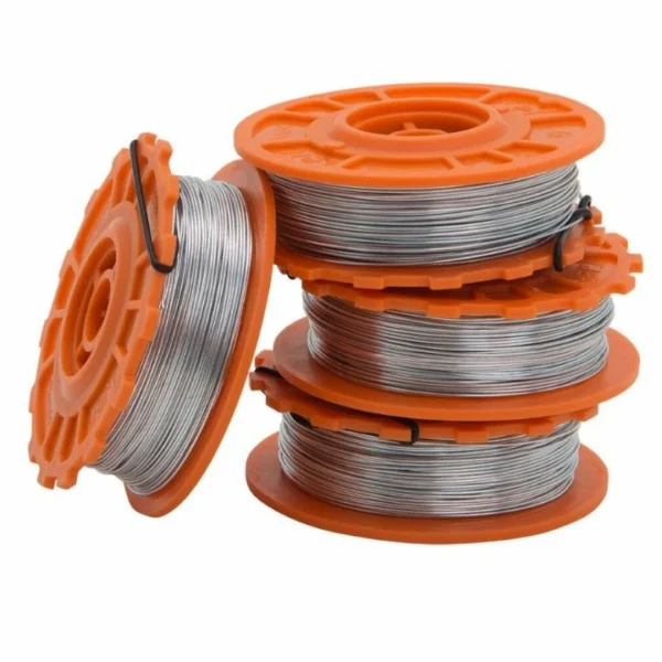 Sidumistraat rullis 0,8mm 95m Tjep el.tsink 40 rulli