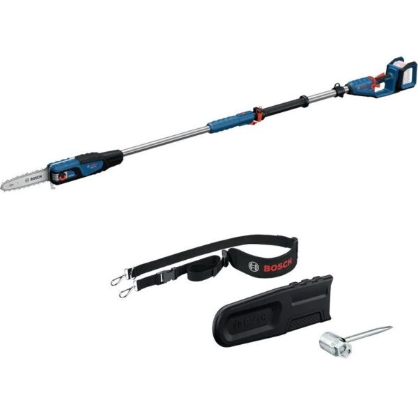 Teleskoop akuoksasaag Bosch GKE 18V-25 TP