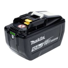makita aku 18V 12Ah Bl18120