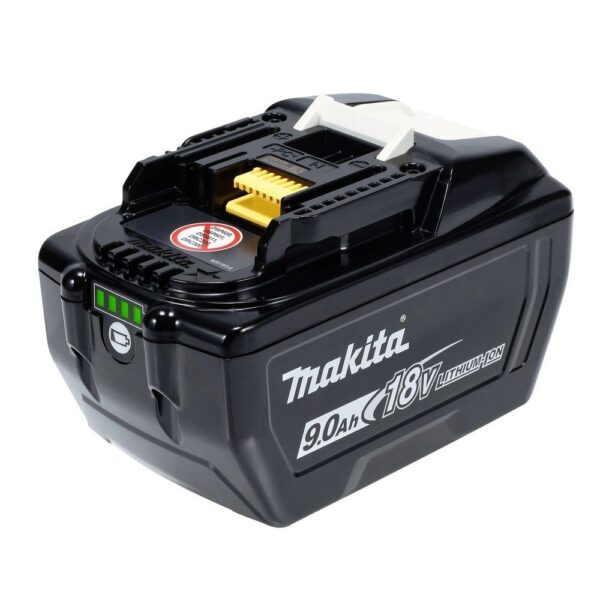 BL1890 makita aku 18V 9Ah