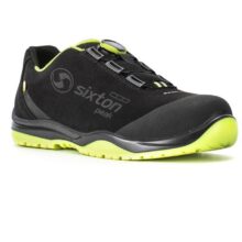 Turvajalanõud Sixton Peak Cuban BOA S3