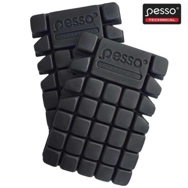 Põlvekaitsmed Pesso KP07