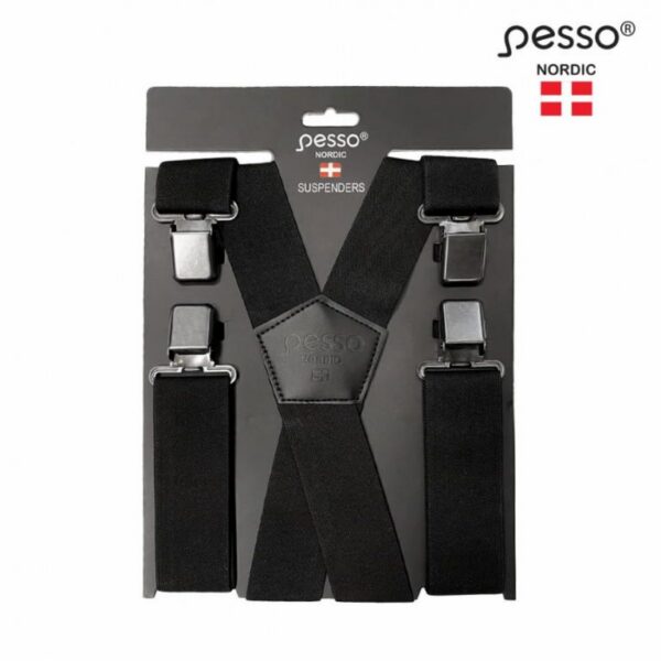Püksitraksid Pesso PET300
