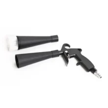Suruõhupüstol puhastuseks "Tornador" Black turbo booster