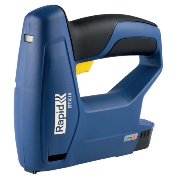 Akuklambripüstol Rapid BTX10