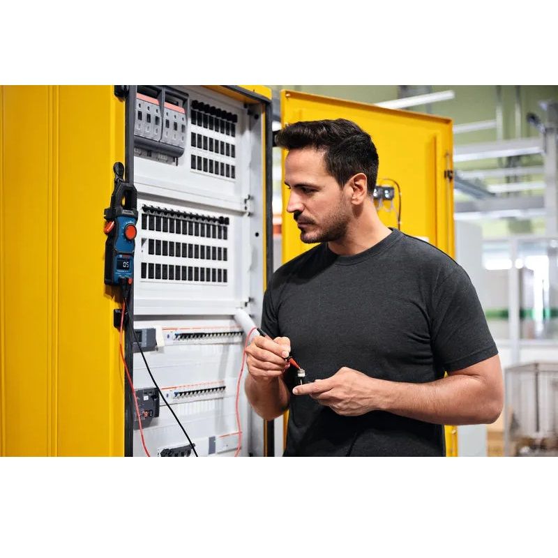 Ampertangid Bosch GMC 600-15 - Image 3