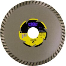 Teemantketas 180mm Tyrolit Standard DCU-FC