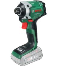 Akulöökkruvikeeraja Bosch UID 18V-210 solo Universalimpactdrive