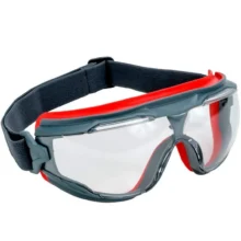 Kaitseprillid 3M Goggle Clear 500
