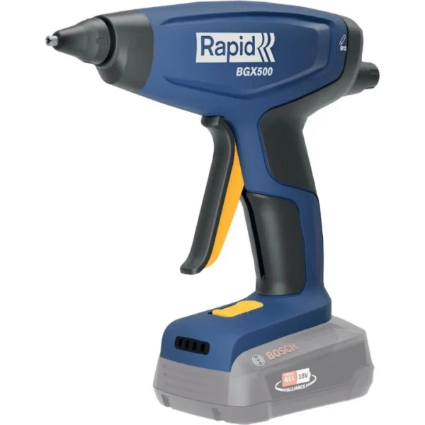 Akuliimipüstol Rapid BGX500 18V
