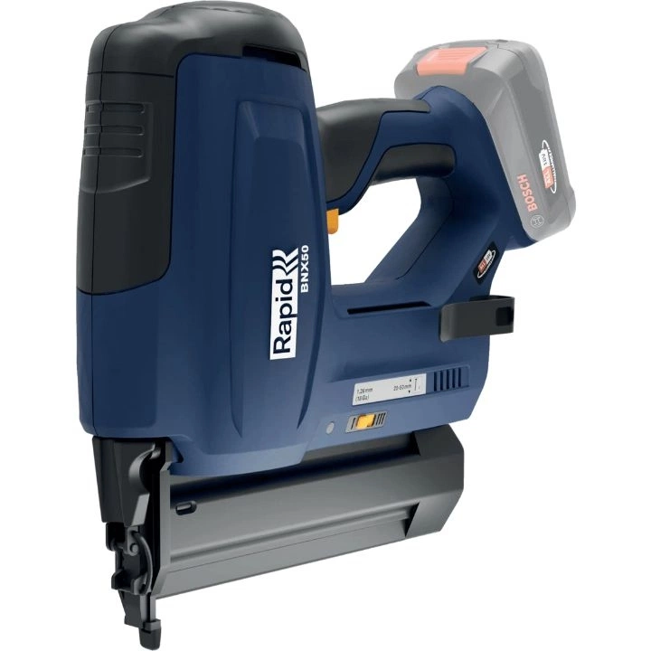 akuliistunaelapüstol Rapid BNX50