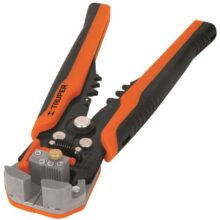 Automaatne juhtmeotste puhastaja Truper