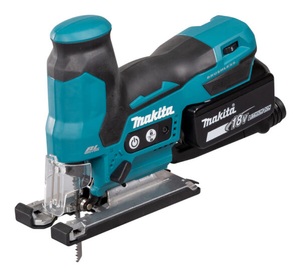 Akutikksaag Makita DJV185Z 18V LXT®