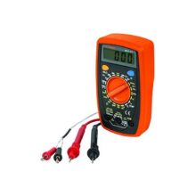 Digitaalne multimeeter Truper MUT-33