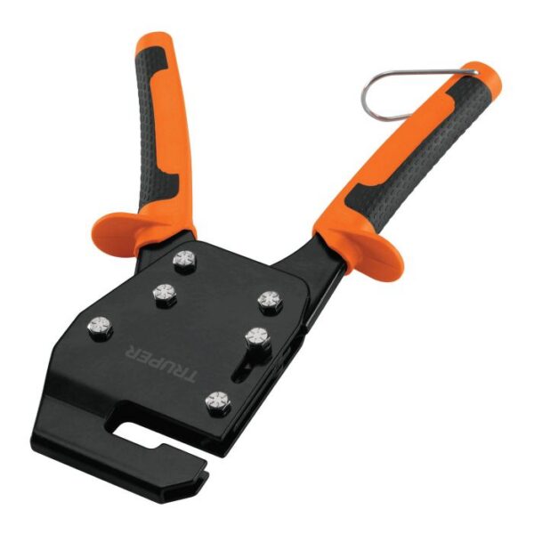 Karkassitangid 250mm Truper
