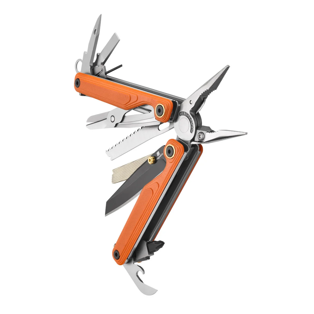 Leatherman Wave Alpha multitööriist - Image 5