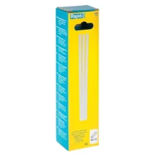 Liimipulgad Rapid, universaalne 12x190mm 16tk