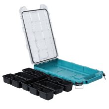 Madal sorteerimiskohver 8,4 L Makita Maktrak