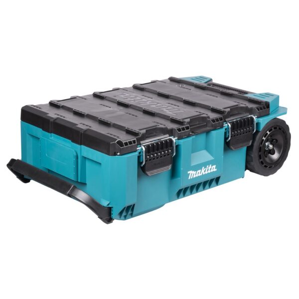 Ratastel tööriistakast 81,9 L Makita Maktrak