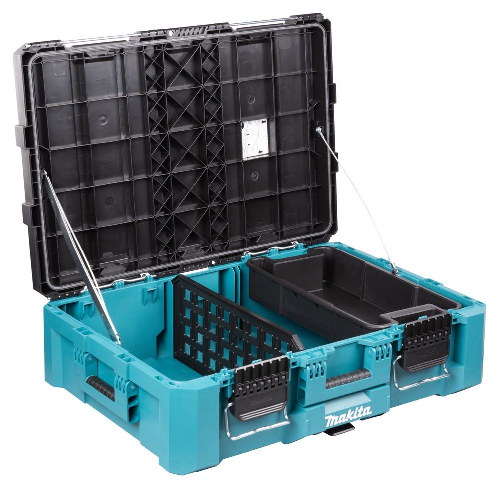 Suur tööriistakast 63 L Makita Maktrak