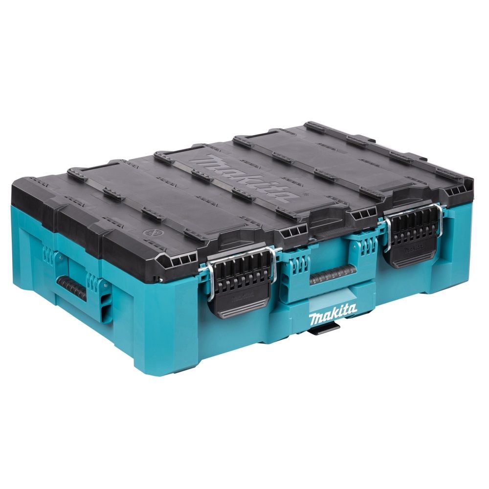 Suur tööriistakast 63 L Makita Maktrak