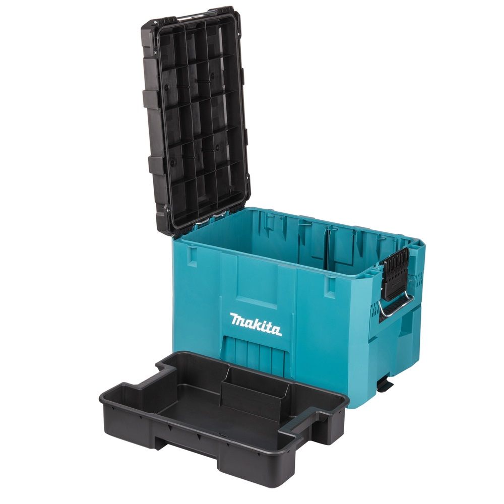Sügav tööriistakast 58,4 L Makita Maktrak - Image 2