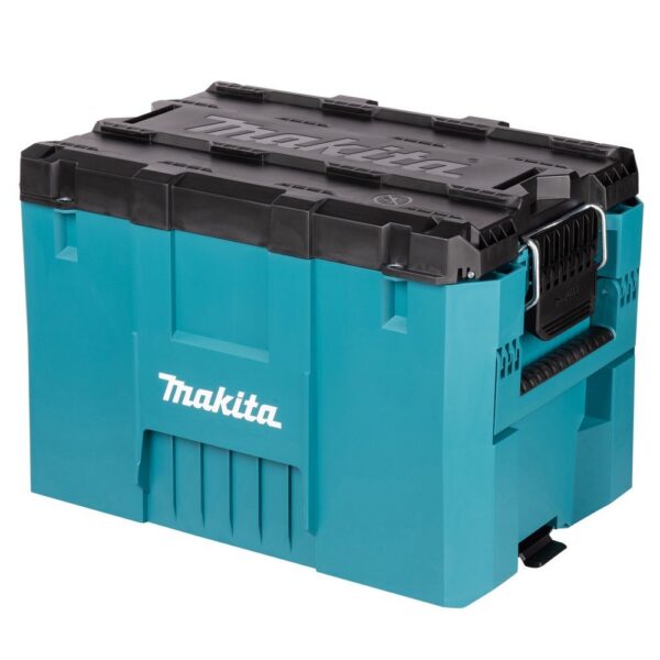 Sügav tööriistakast 58,4 L Makita Maktrak